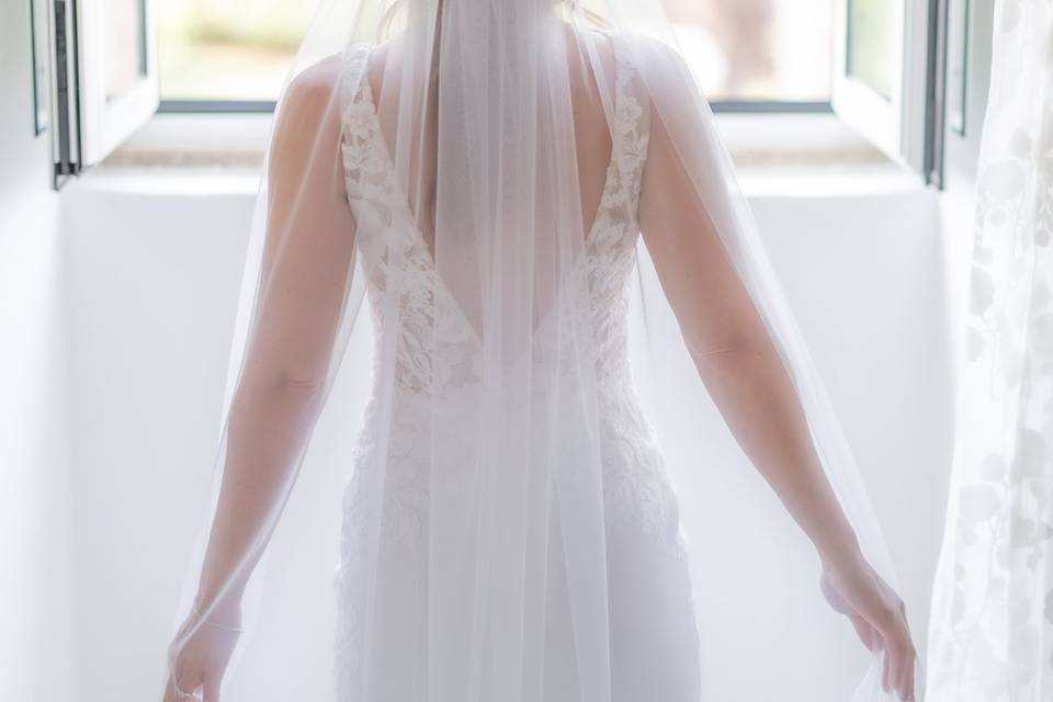 White is my color