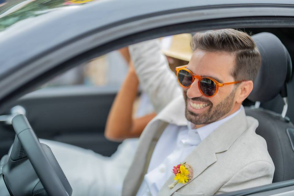 Then Groom