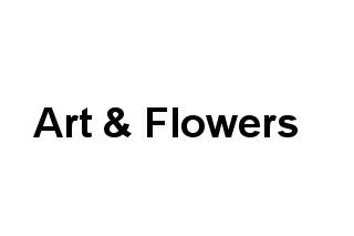 Art & Flowers