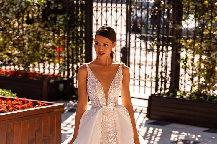 Vestido Edit