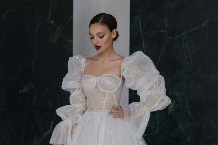 Vestido Shine