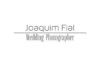 Logo Joaquim Fial Fotografia