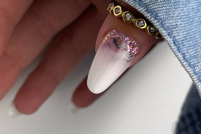 Acabamento perfeito!