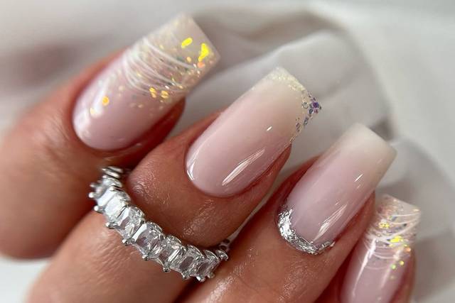 Decoração personalizada.