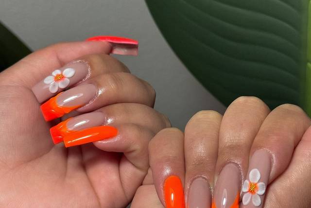 Serviço personalizado