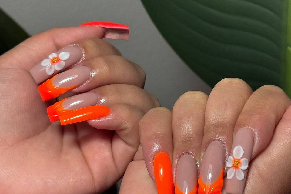 Serviço personalizado