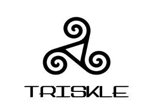 Triskle logo