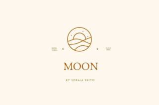 Moon by Soraia Brito