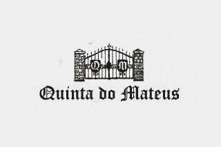 Quinta do Mateus logo