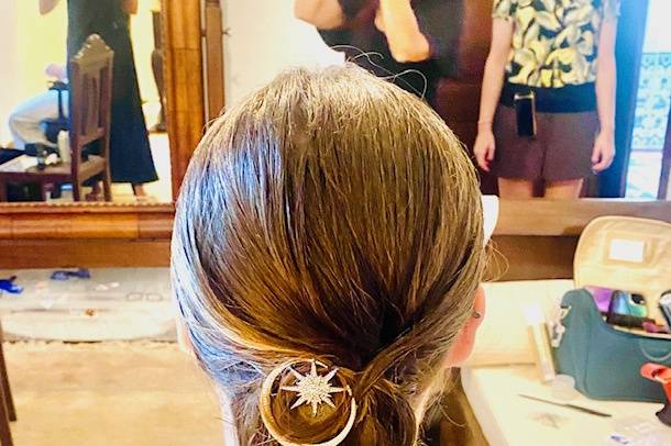 Penteado