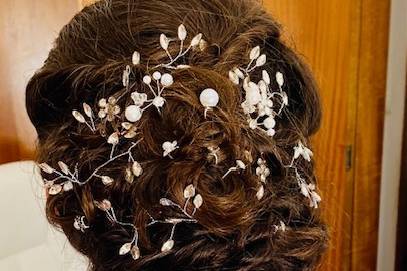 Penteado