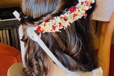 Penteado