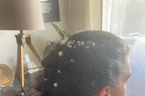Penteado