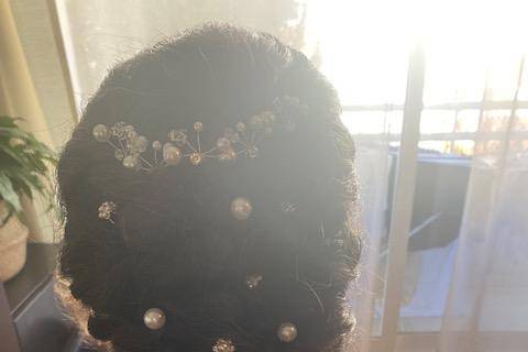 Penteado