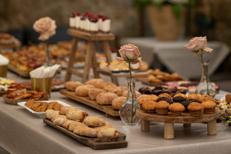 Alecrim Food & Events