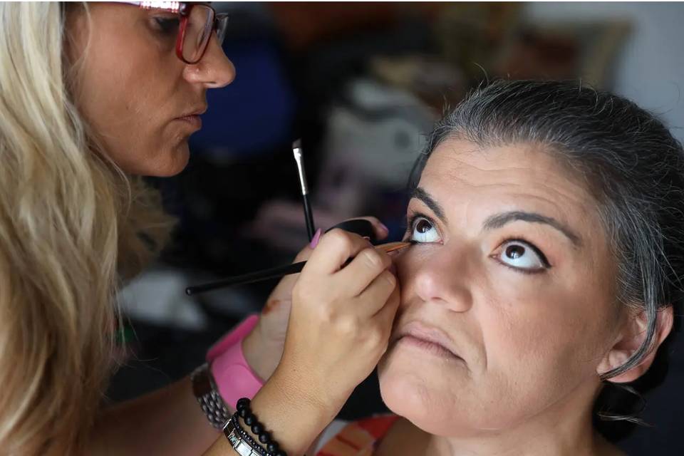 Makebeauty By Lara