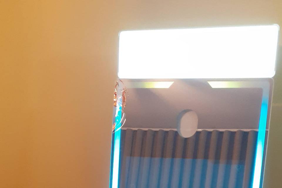 Decoração