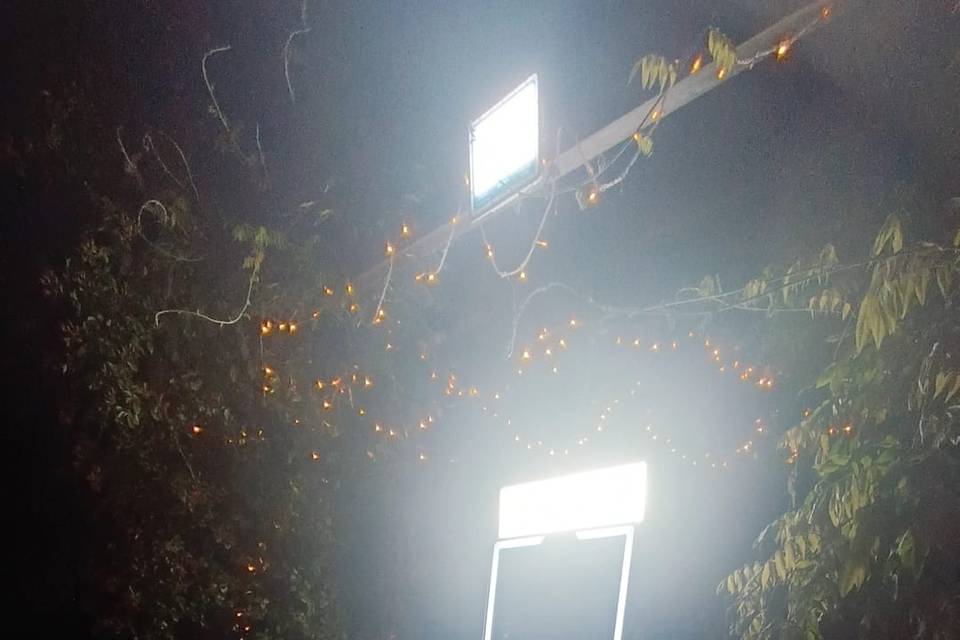 Só brilho