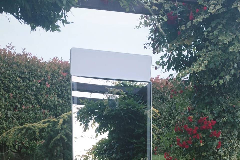 Luxbooth