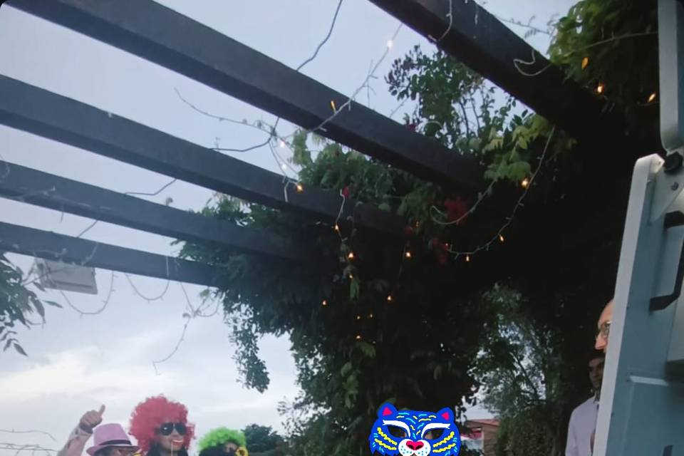 Divertido
