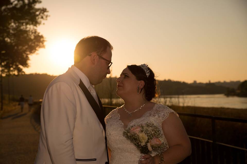 Cátia & Rodrigo