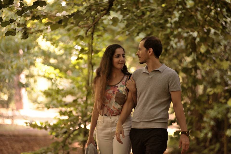 Sofia & António