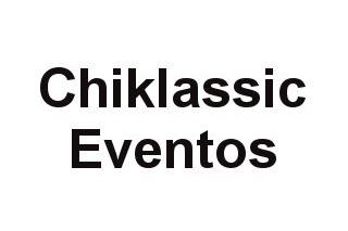 chiKlassic eventos logo