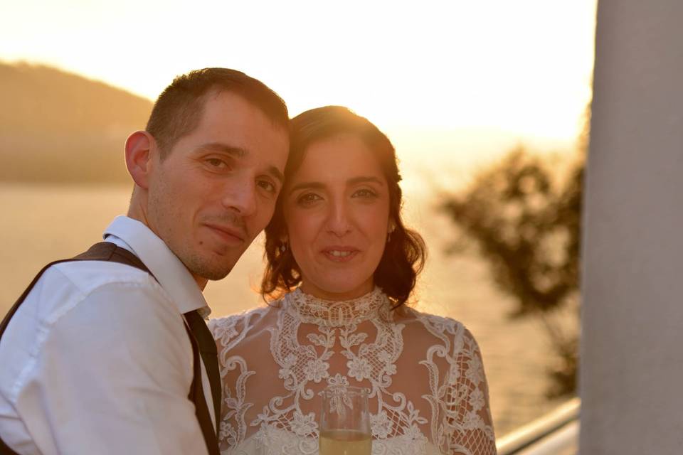 Filipa & Joel wedding