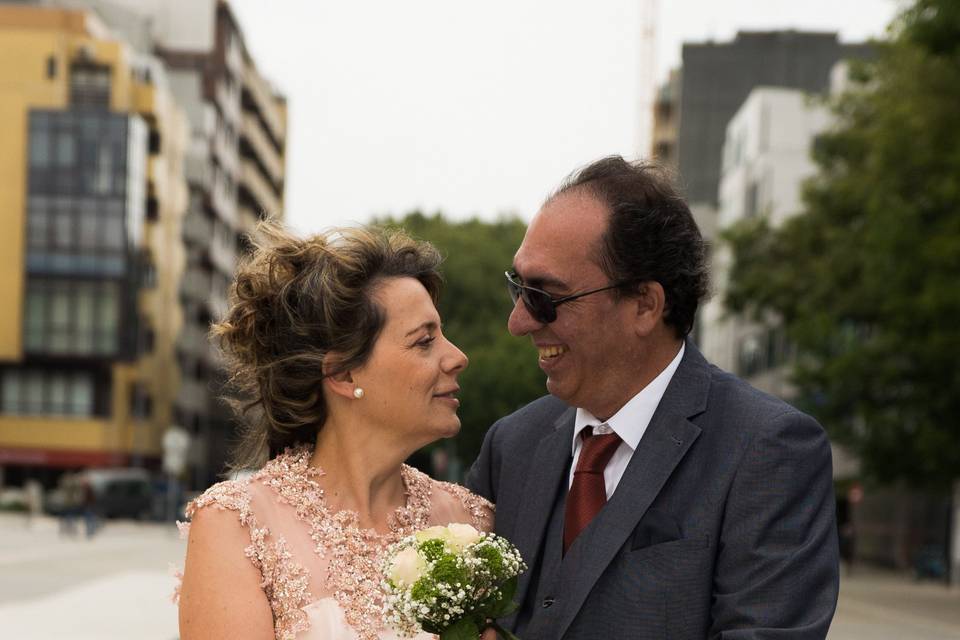 Rosária & Eduardo