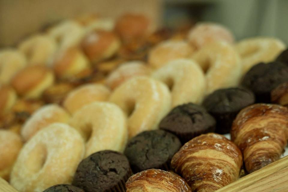 Pastelaria Diversa