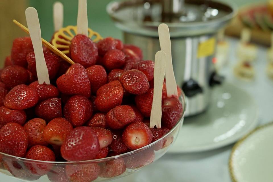 Fruta
