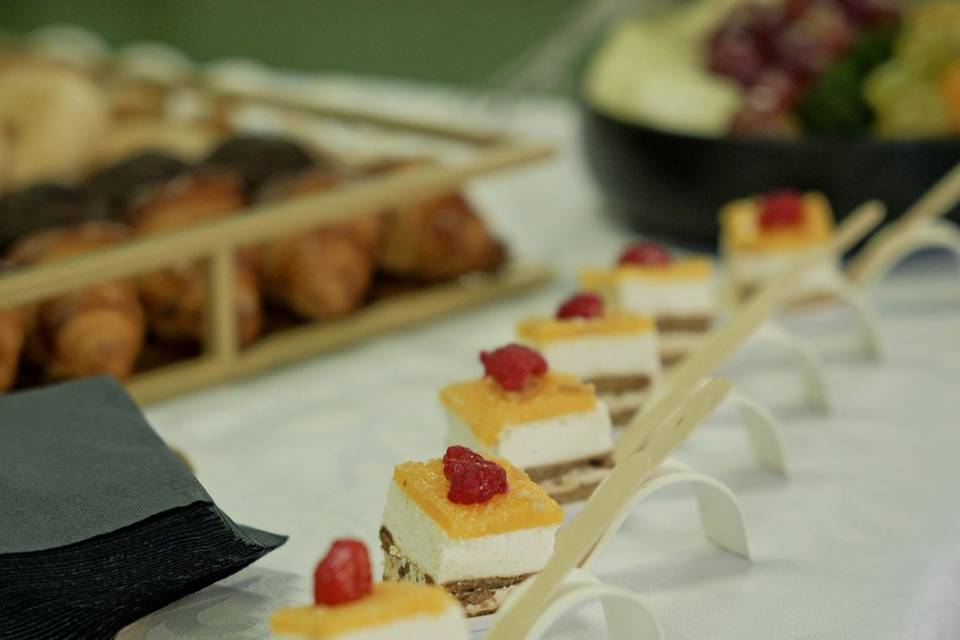 Finger Food