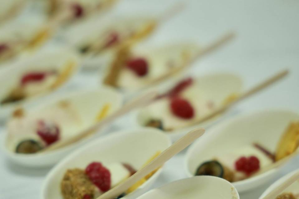 Finger Food