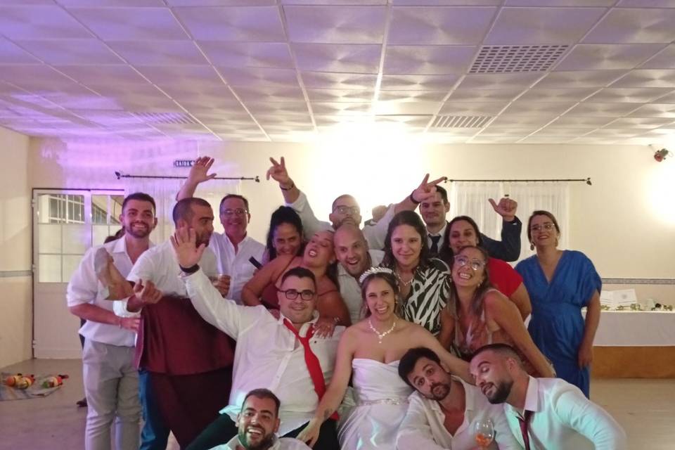 Festa
