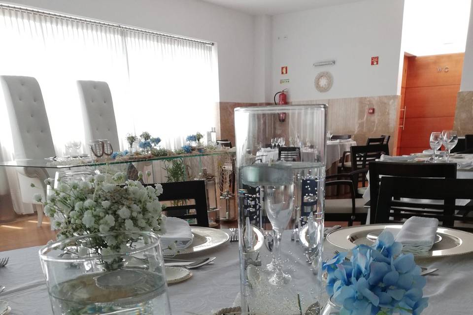 Quinta Loureiro Eventos