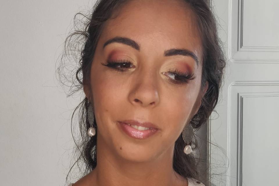 Jö Artist Makeup