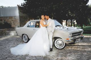 With Love Opel Kadett
