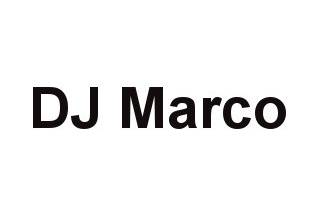 DJ Marco logo