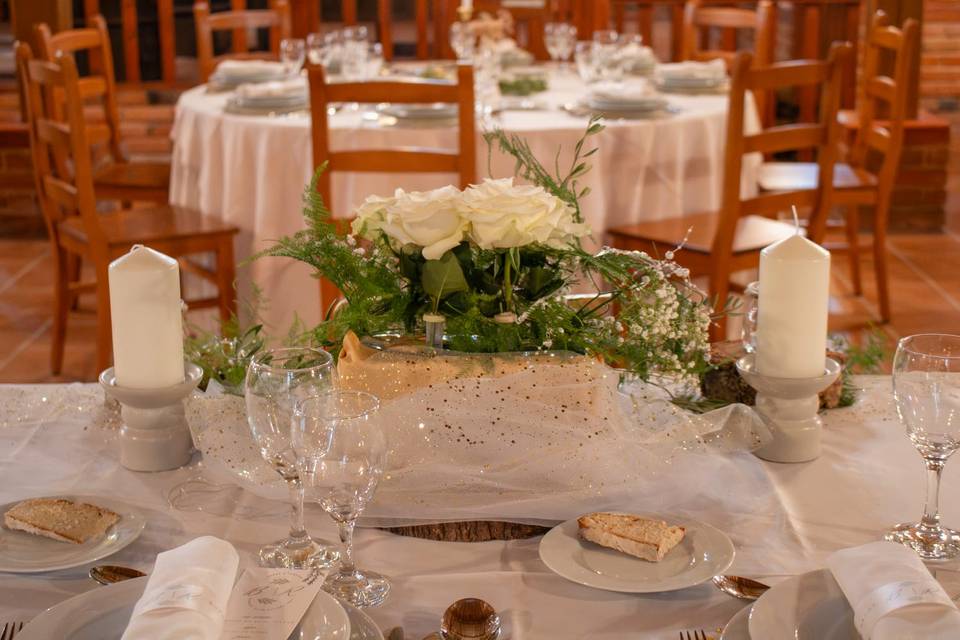 Casamento