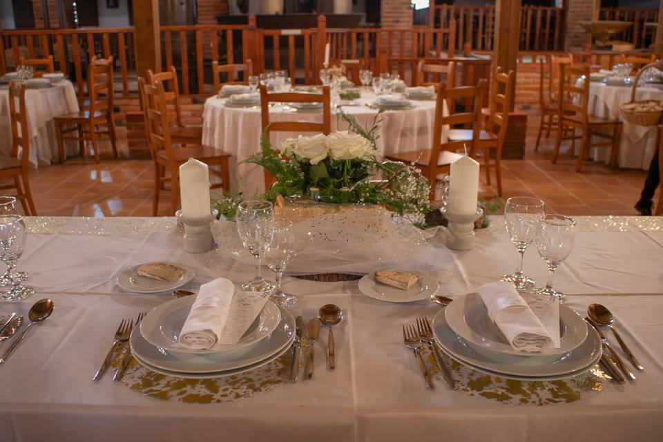 Casamento
