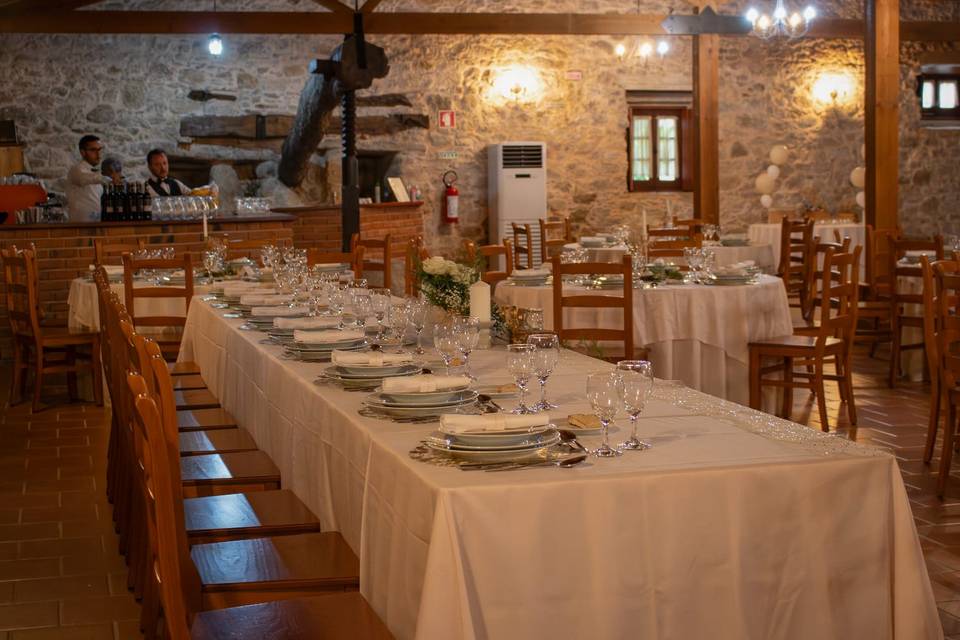 Casamento