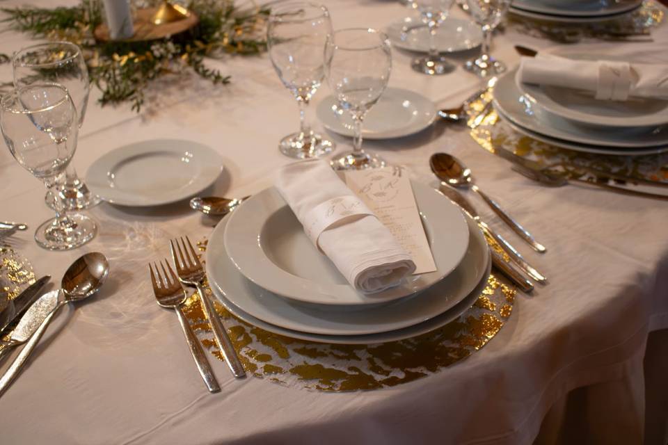Casamento
