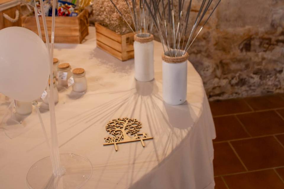 Casamento