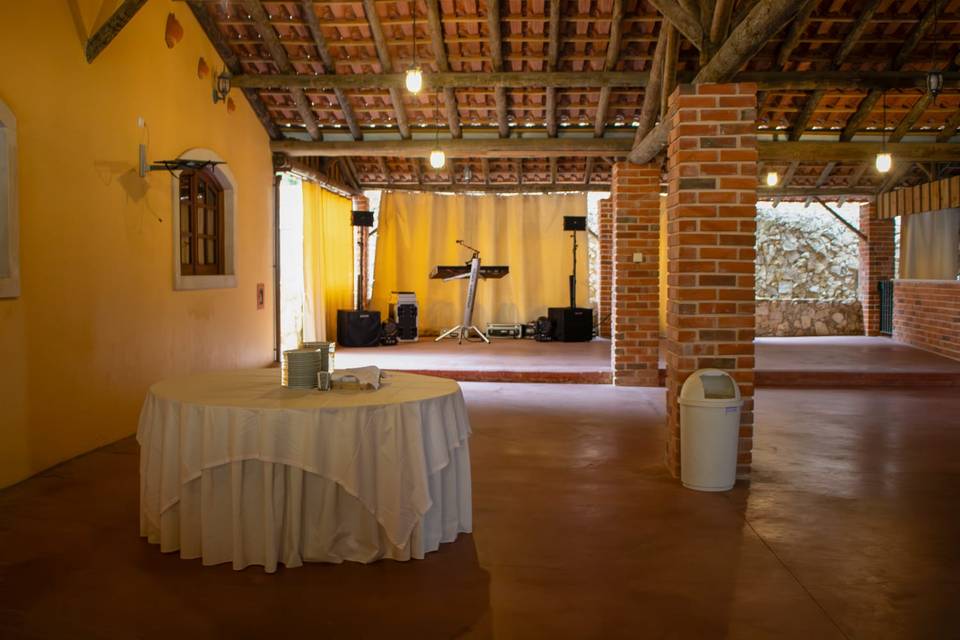 Casamento