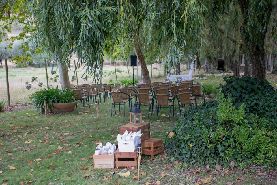 Casamento