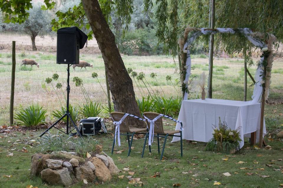Casamento