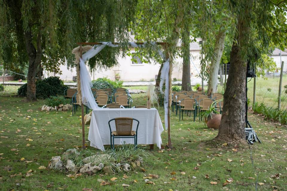 Casamento