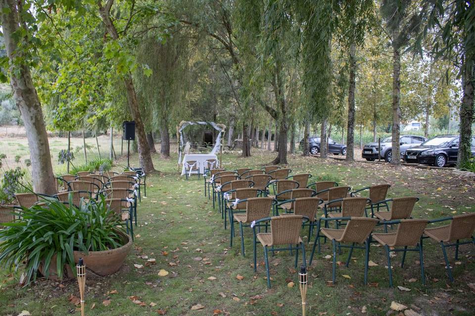 Casamento