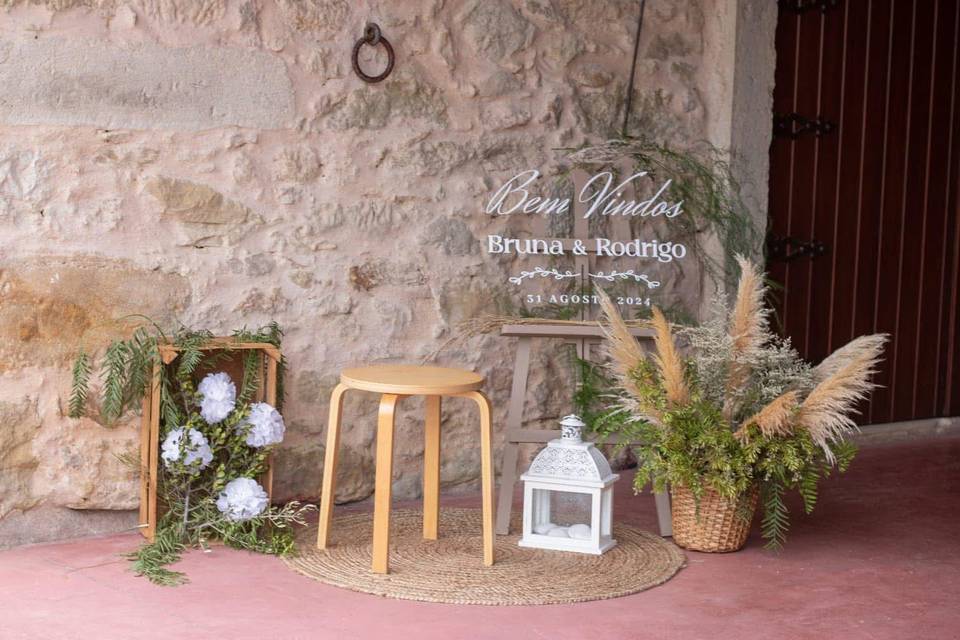 Casamento