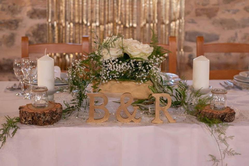 Casamento